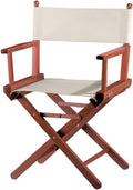 Sedia ZStyle, pieghevole, 90 cm, Nero, legno