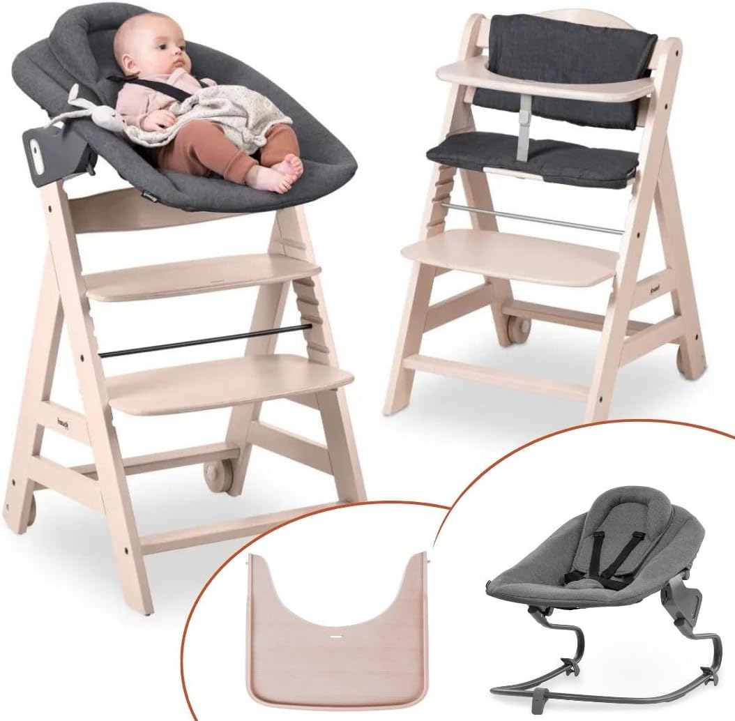 hauck Seggiolone, legno