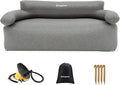 Divano KingCamp, 174 × 85 × 72 cm, 35 × 22 × 42 cm, 2 posti, per soggiorno
