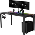 Scrivania Secretlab, Nero, per ufficio