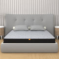 Divano letto MiaSuite, summit, 140 × 190 cm, ortopedico, per soggiorno