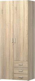 Tvilum Armadio, Rovere