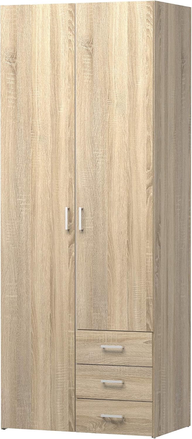 Tvilum Armadio, Rovere