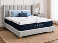 Materasso REVO, queen size, 12 pollici, memory foam, per camera da letto