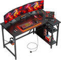 Scrivania DOMSHOCT, 120 × 70 cm, per ufficio